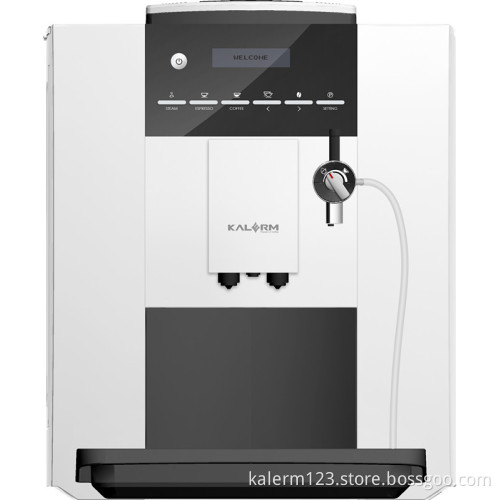 Moderate Fully Automatic Coffee Machine